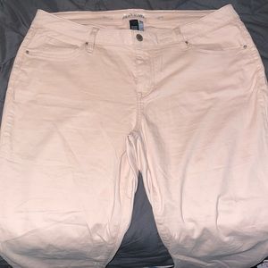 Straight leg pants ❗️2 for $10